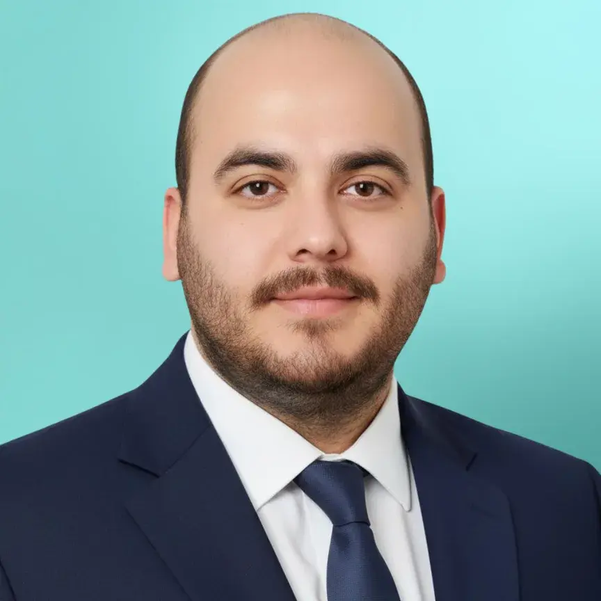 Demokan Özkök — Marketing & SEO Consultant